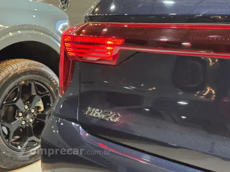 HB20 1.0 12V FLEX LIMITED PLUS MANUAL