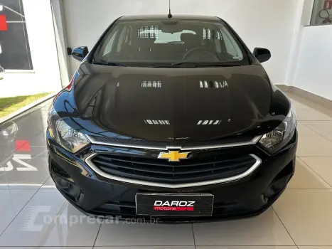 ONIX HATCH LT 1.0 8V FlexPower 5p Mec.