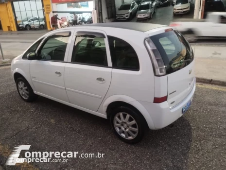 MERIVA 1.4 MPFI Maxx 8V