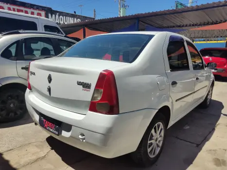 LOGAN 1.0 Expression 16V