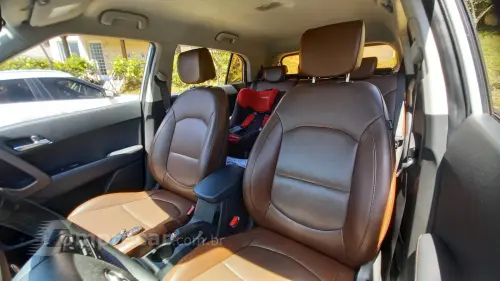 CRETA 2.0 16V Prestige