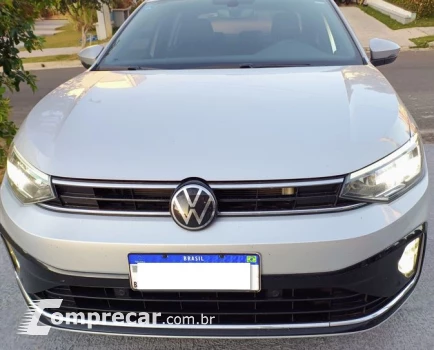 VIRTUS 1.0 200 TSI Highline