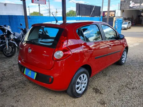 Palio 1.0 4P EVO FIRE FLEX ATTRACTIVE