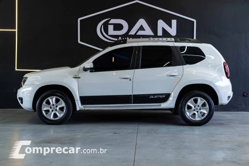 DUSTER 2.0 16V Dynamique