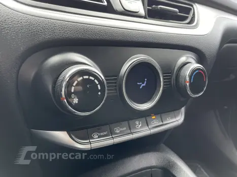 HB20S 1.0 TGDI FLEX PLATINUM AUTOMÁTICO