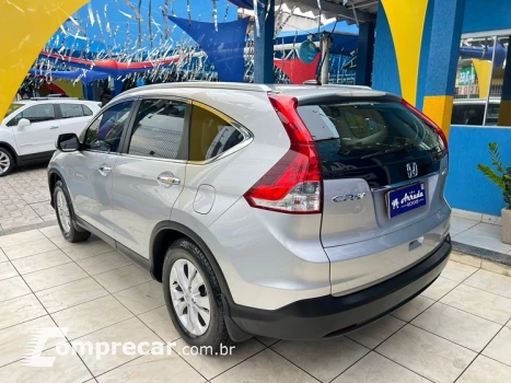 CRV