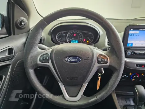 KA + 1.5 SE Plus 16V