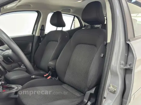 PULSE 1.3 FLEX DRIVE CVT