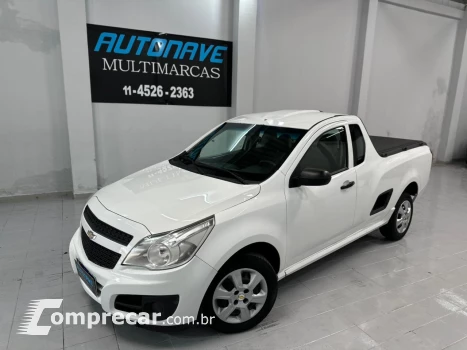 CHEVROLET Montana 1.4 FLEX LS 2 portas