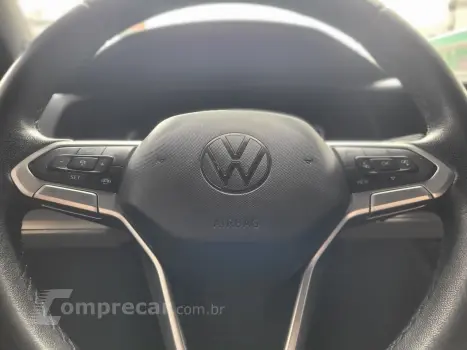 TAOS Highline 1.4 250 TSI Flex Aut.