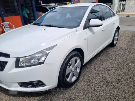 CRUZE 1.8 LT 16V