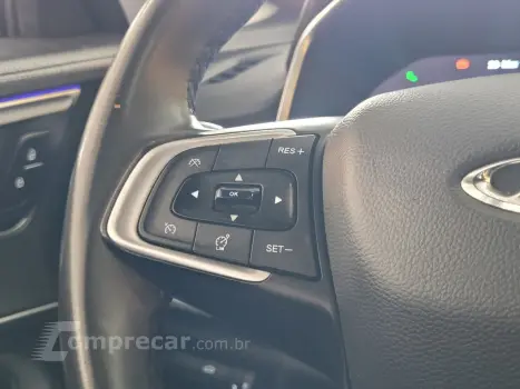 Tiggo 8 TXS 1.6 16V TGDi Aut.