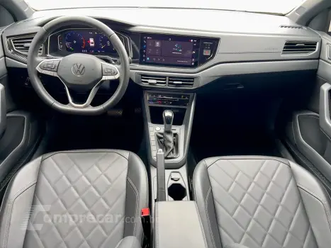 Virtus 1.4 250 Tsi Exclusive Automático