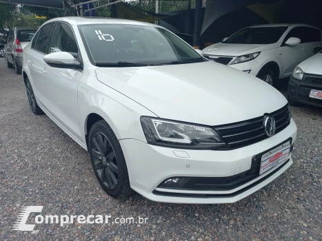 JETTA 2.0 TSI Highline