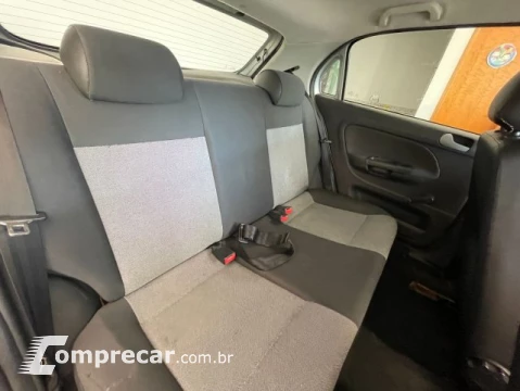 GOL - 1.6 MI 8V 4P MANUAL G.VI