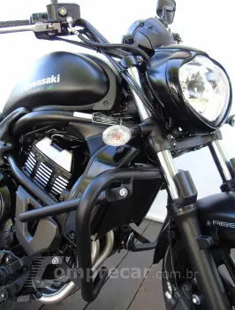 KAWASAKI VULCAN S 650 ABS