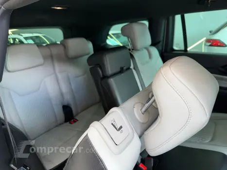 COMMANDER 1.3 T270 Turbo Limited