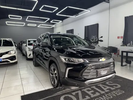 TRACKER 1.2 Turbo Premier