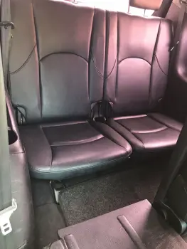 MOHAVE 3.0 VGT 4X4 V6 24V