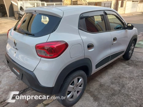 KWID 1.0 12V SCE ZEN