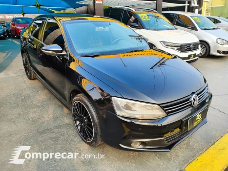 JETTA Comfortline 2.0 T.Flex 8V 4p Tipt.