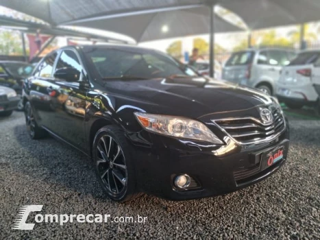 CAMRY - 3.5 XLE V6 24V 4P AUTOMÁTICO