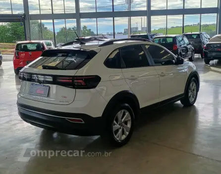 NIVUS 1.0 200 TSI Comfortline