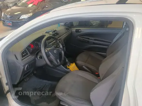 SAVEIRO 1.6 MSI Robust CS 8V