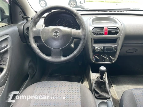 CORSA 1.4 MPFI Maxx 8V