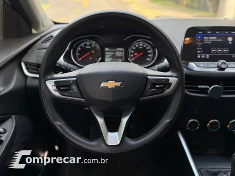 ONIX 1.0 Turbo Plus LT