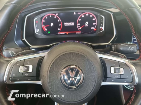 JETTA 2.0 350 TSI GLI DSG