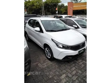 ARGO 1.0 FIREFLY FLEX DRIVE MANUAL