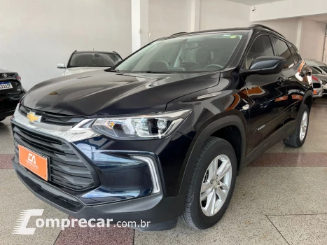 CHEVROLET TRACKER 1.0 Turbo 4 portas