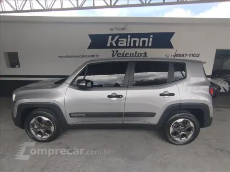 RENEGADE 1.8 16V STD