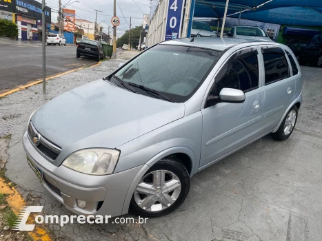 CHEVROLET CORSA 1.4 MPFI Premium 8V 4 portas