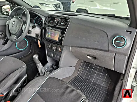 SANDERO 1.0 12V SCE Vibe