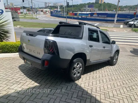 OROCH Intense 1.6 Flex 16V Mec.