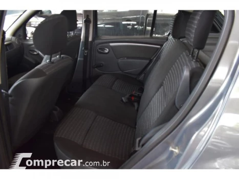 SANDERO - 1.0 EXPRESSION 16V 4P MANUAL