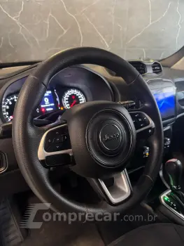 RENEGADE 1.8 16V Sport