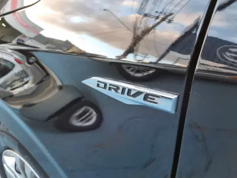 ARGO 1.0 Firefly Drive