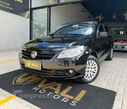 VOYAGE TREND 1.6 Mi Total Flex 8V 4p