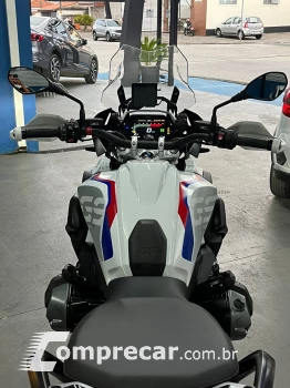 BMW R 1250 GS PREMIUM