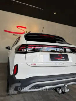 NIVUS 1.0 200 TSI Highline