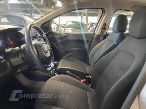 CRONOS DRIVE 1.3 FLEX