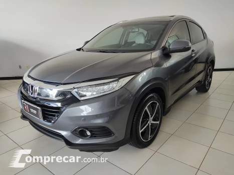 Honda HR-V TOURING 4 portas