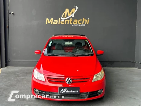 Volkswagen SAVEIRO 1.6 MI CS 8V FLEX 2P MANUAL G.V 2 portas