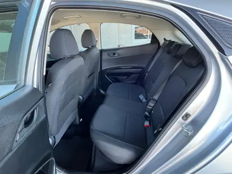 HB20 1.0 Comfort 12V