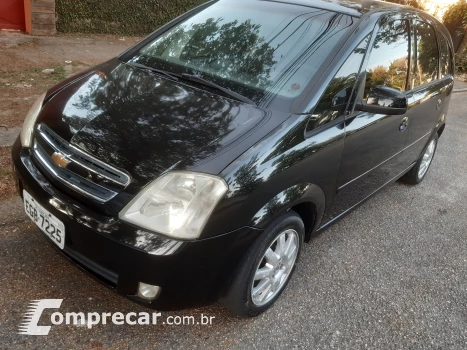 MERIVA 1.8 MPFI Premium 8V