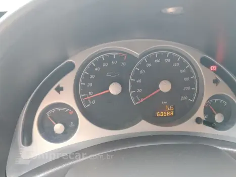 Corsa Hat. Premium 1.4 8V ECONOFLEX 5p