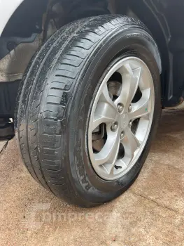 TUCSON 2.0 MPFI GLS 16V 143cv 2WD